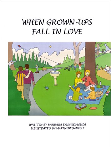 When Grown-Ups Fall in Love Cover