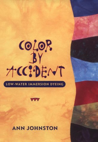 Color by accident Cover