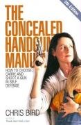 The Concealed Handgun Manual Cover