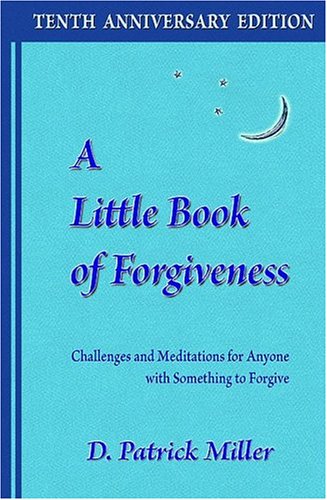 A Little Book of Forgiveness Cover