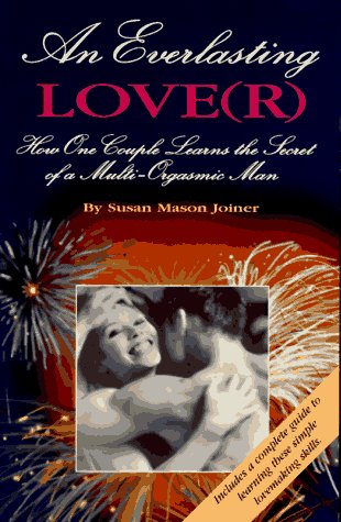 An everlasting love(r) Cover
