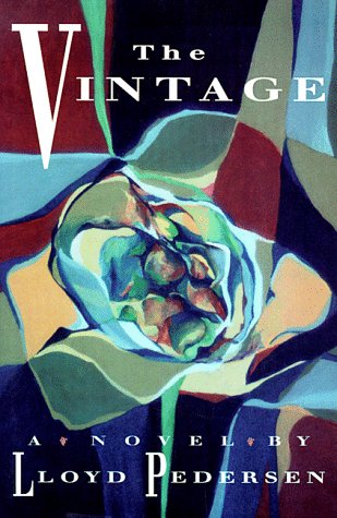 The vintage Cover