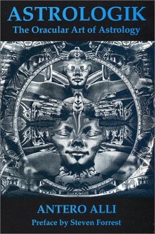 Astrologik Cover