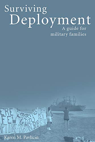 Surviving Deployment Cover