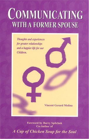 Communicating with a Former Spouse Cover