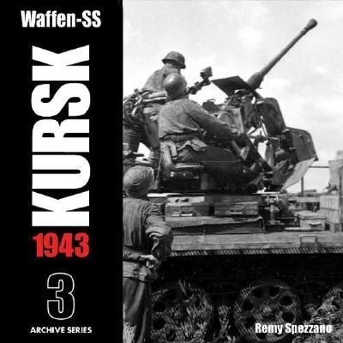 Waffen SS Cover