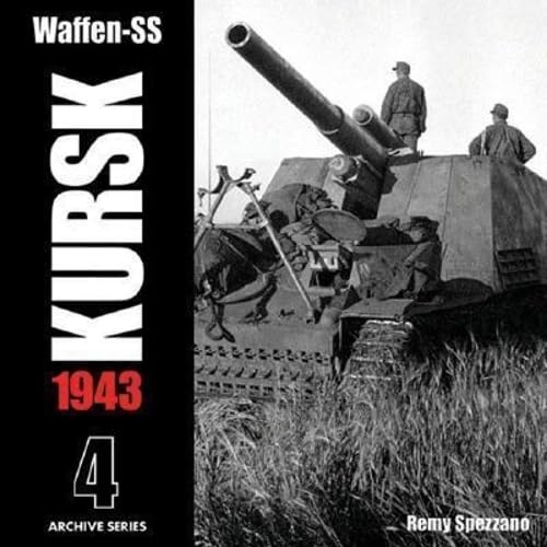 Waffen SS Cover