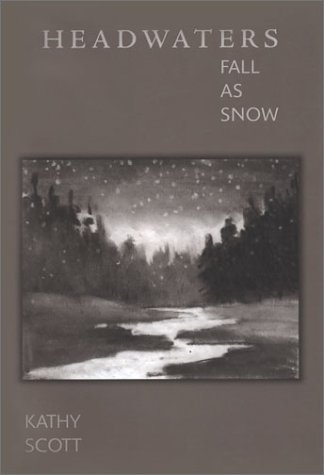 Headwaters Fall As Snow Cover