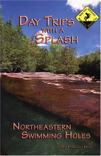 Day Trips with a Splash Cover