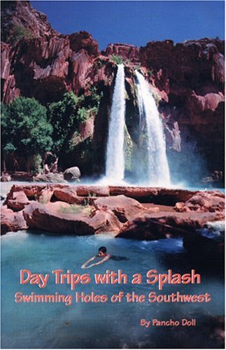 Day Trips with a Splash Cover