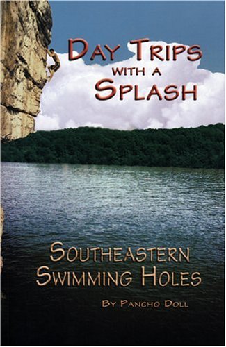 Day Trips with a Splash Cover