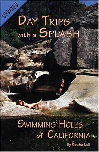 Day trips with a splash Cover