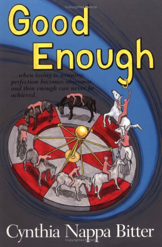 Attempted cover for Book ID: 0965775569