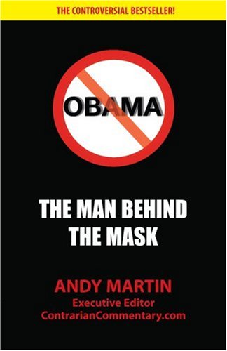 Obama Cover