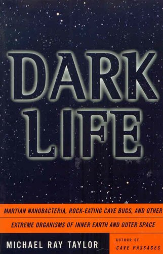 Dark Life Cover