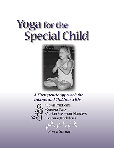 Yoga for the Special Child Cover