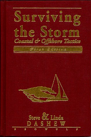 Surviving the storm Cover