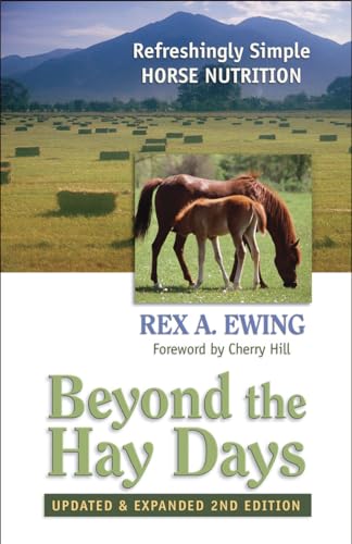 Beyond the Hay Days Cover