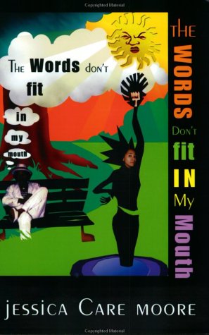 The Words Don't Fit in My Mouth Cover