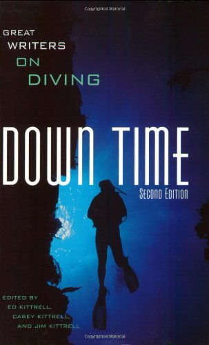 Down Time Cover