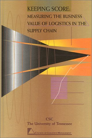 Keeping score Cover