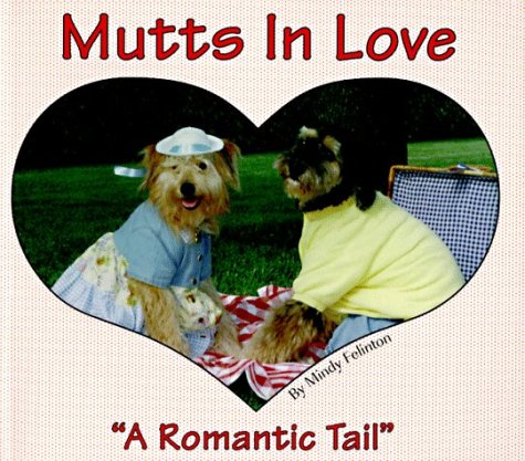 Mutts in Love Cover