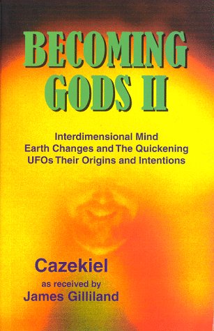Becoming Gods 2 Cover