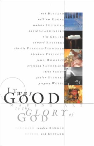 It Was Good Cover