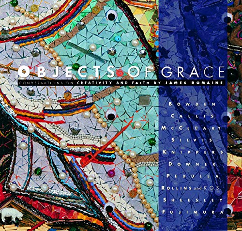 Objects of Grace Cover