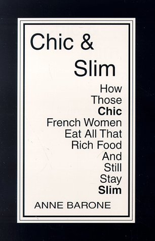 Chic & slim Cover