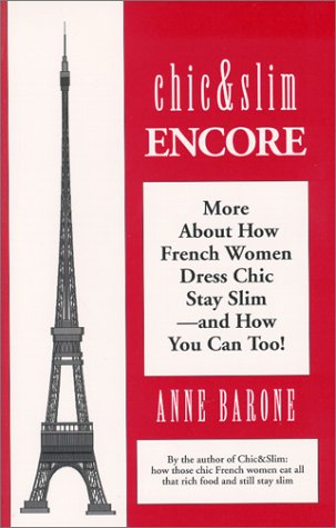 Chic & Slim Encore Cover