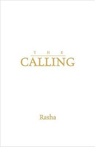 The Calling Cover