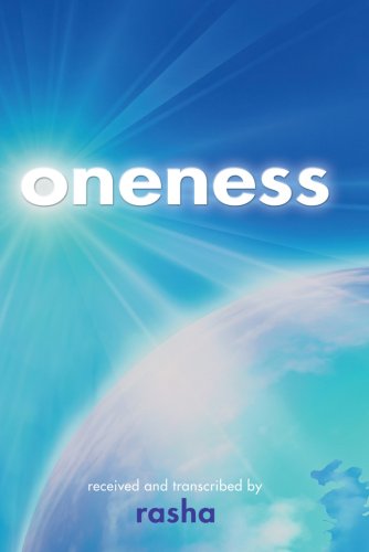 Oneness Cover
