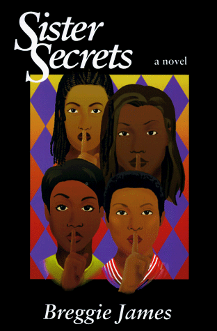 Sister secrets Cover