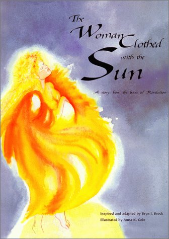 The woman clothed with the sun Cover