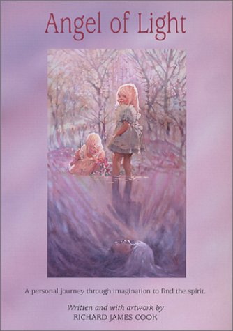 Angel of Light Cover