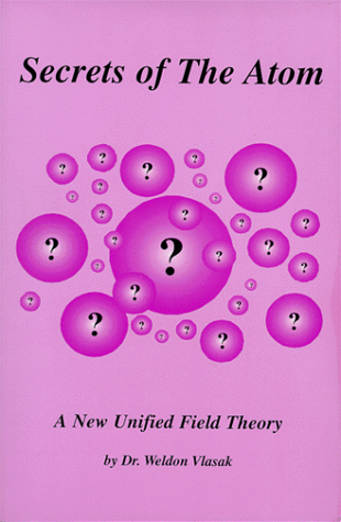 Secrets of the Atom Cover