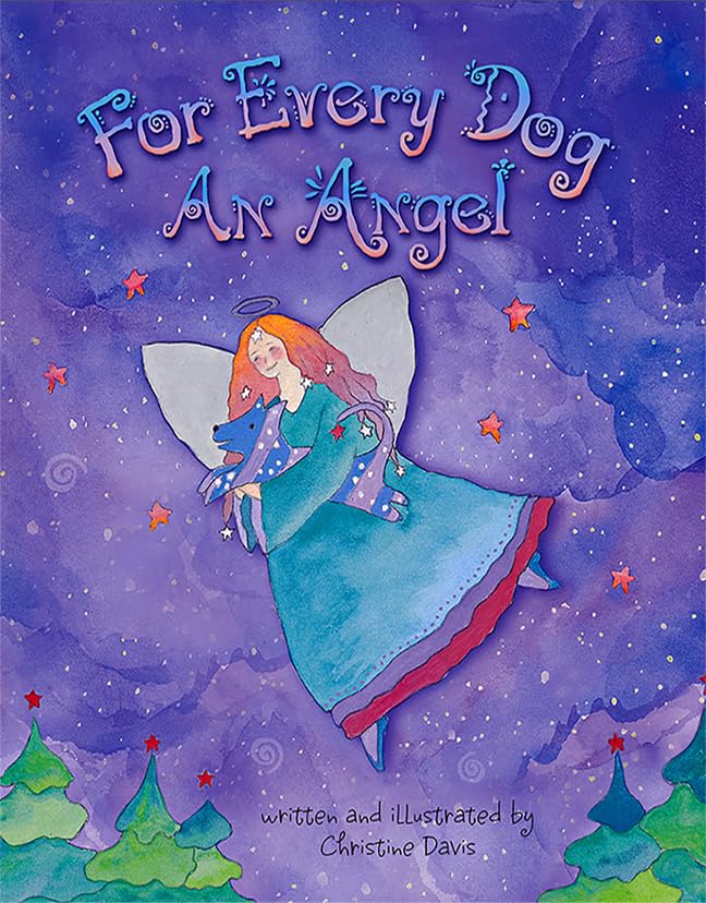 For every dog an angel Cover