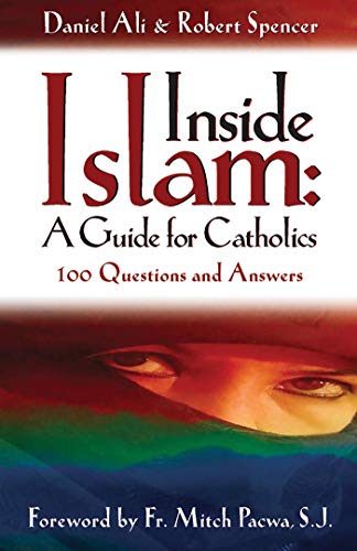 Inside Islam Cover