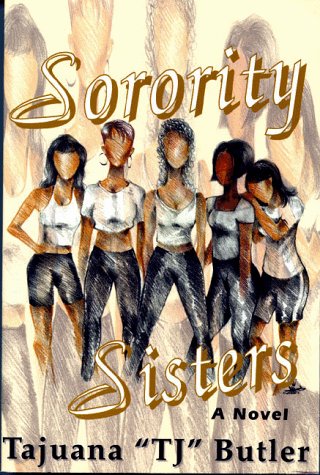 Sorority sisters Cover
