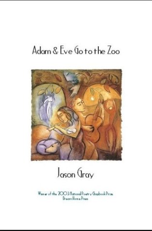 Adam & Eve Go to the Zoo Cover