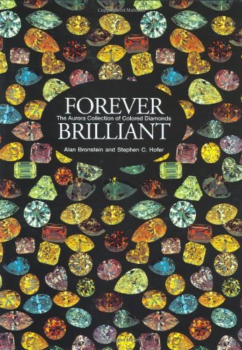 Forever Brilliant  Cover