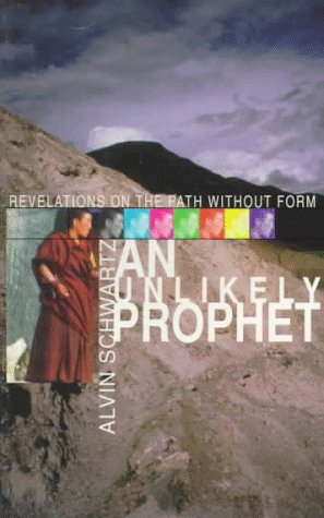 An unlikely prophet Cover
