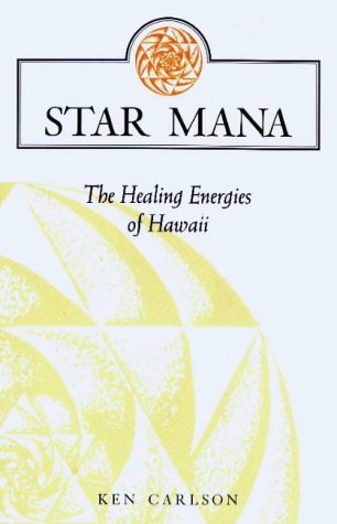 Star Mana Cover