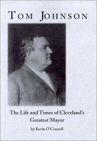 Tom Johnson Cover