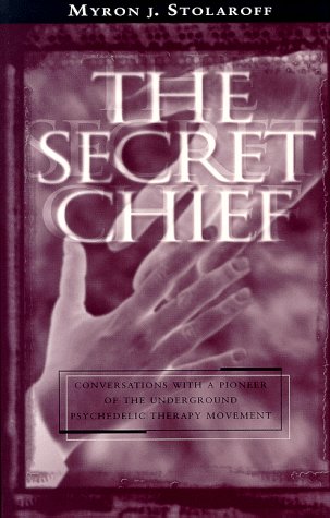 The Secret Chief Cover