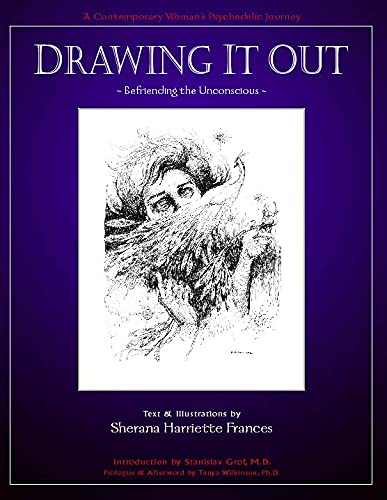 Drawing it Out Cover