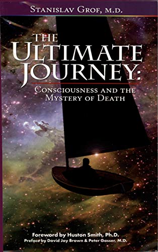 The Ultimate Journey Cover