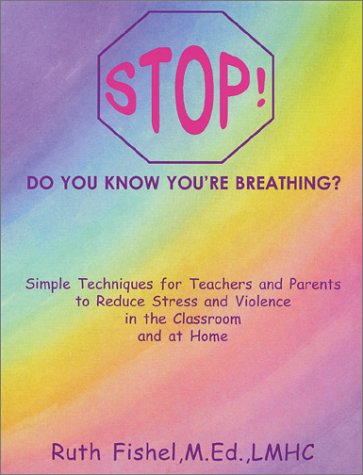 Stop! Do You Know You're Breathing? Cover
