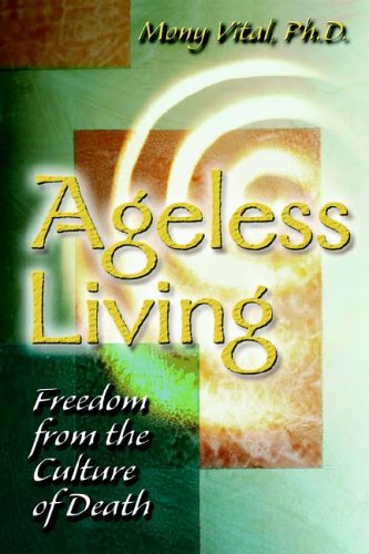 Ageless Living Cover